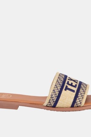 BOBBIE GAME DAY TEXAS