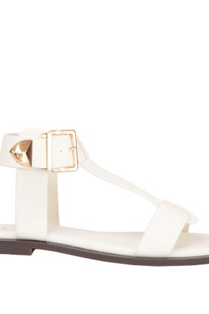 Ava 2 Ankle Buckle Sandal